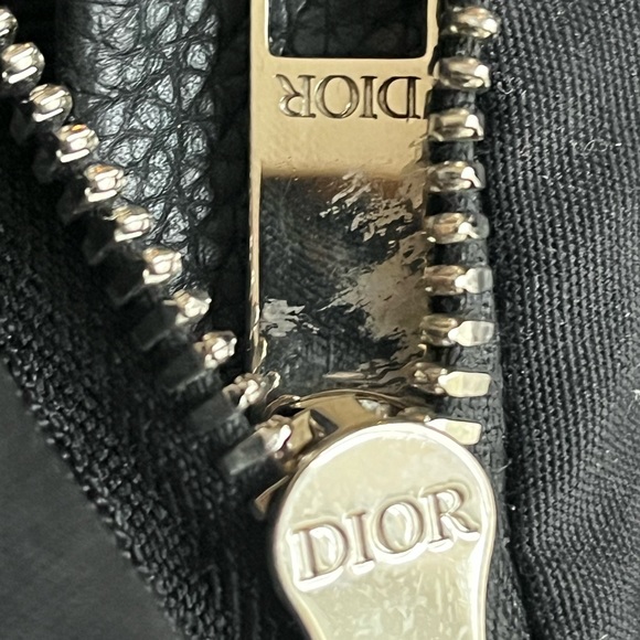 Christian Dior Rider Backpack Preowned - Picture 14 of 16